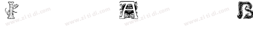 Sarasa Gothic K Sem字体转换